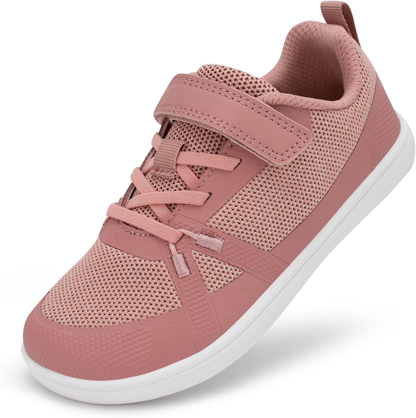 Pulltop Toddler/Big Kids Barefoot Shoes with Wide Toe Box | Zero Drop Sole | for Boys/Girls - Image 3