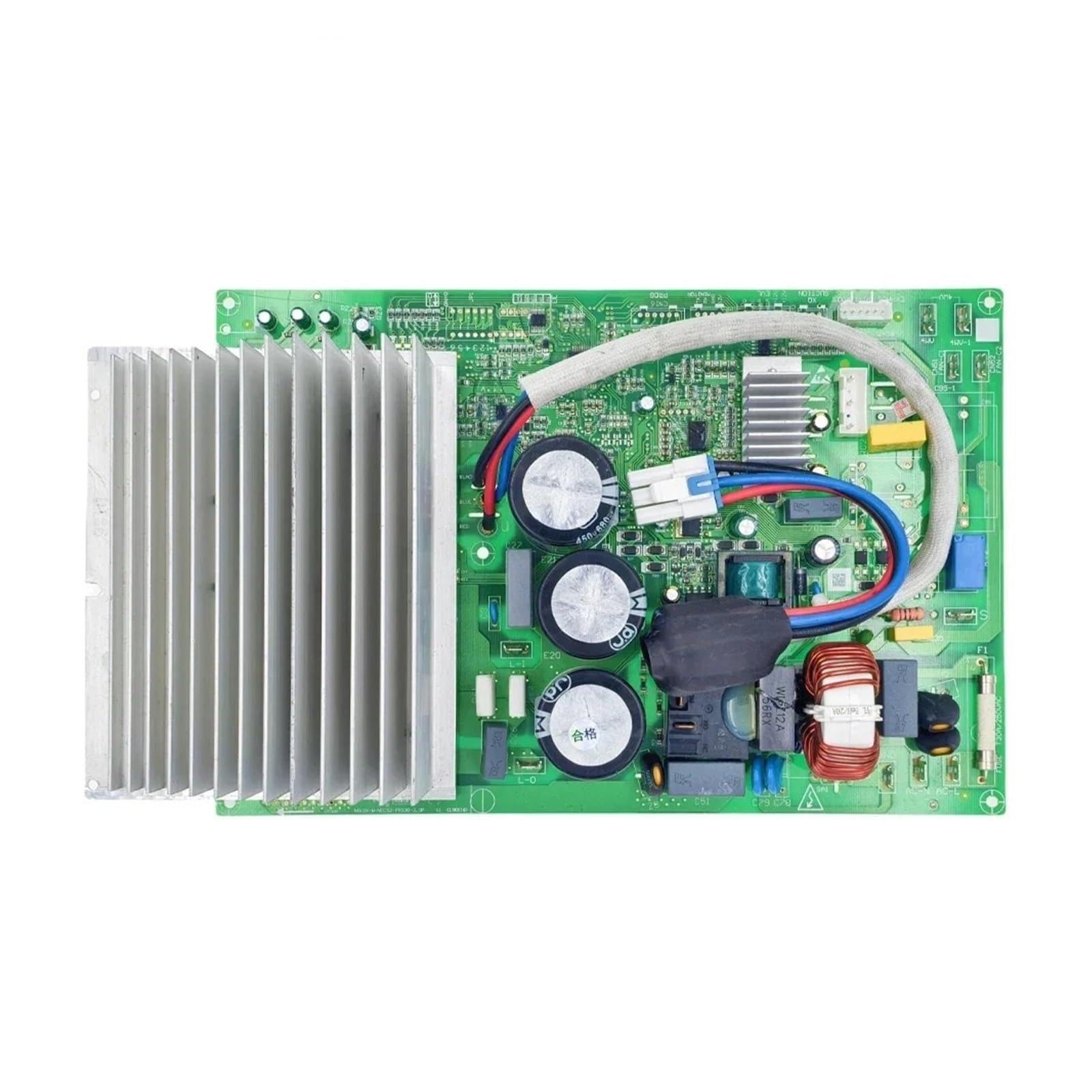 H24WBP2 Outdoor Unit Control Board ，Compatible For AUX， Air Conditioner Circuit PCB Conditioning Parts