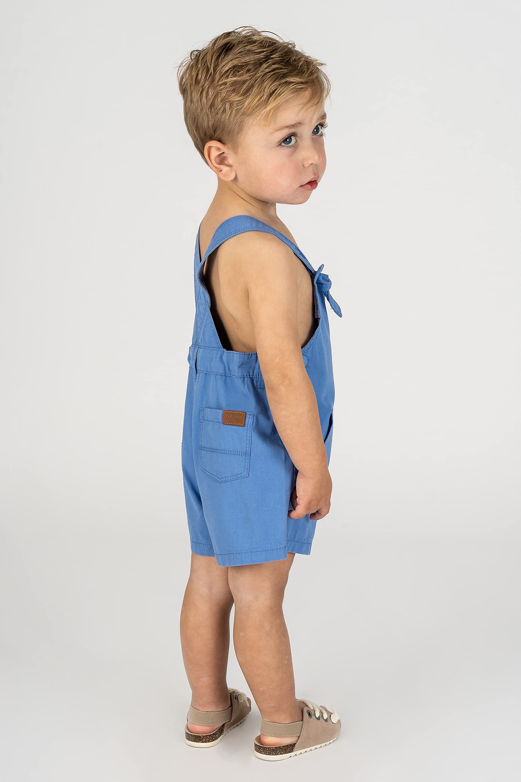 Charanga Ludyto Pantalones Unisex bebé