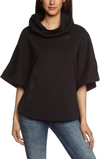 Sportswear Tech Fleece Negro/Negro/Negro/Negro | Partes de arriba Nike  Hombre ⋆ Nova Pearl