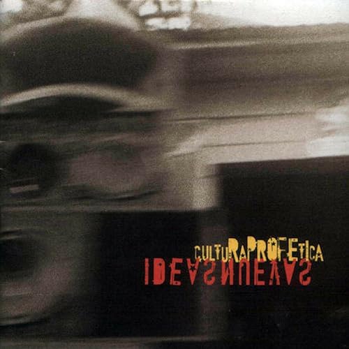 Ideas Nuevas By Cultura Profetica On Amazon Music Amazon Com