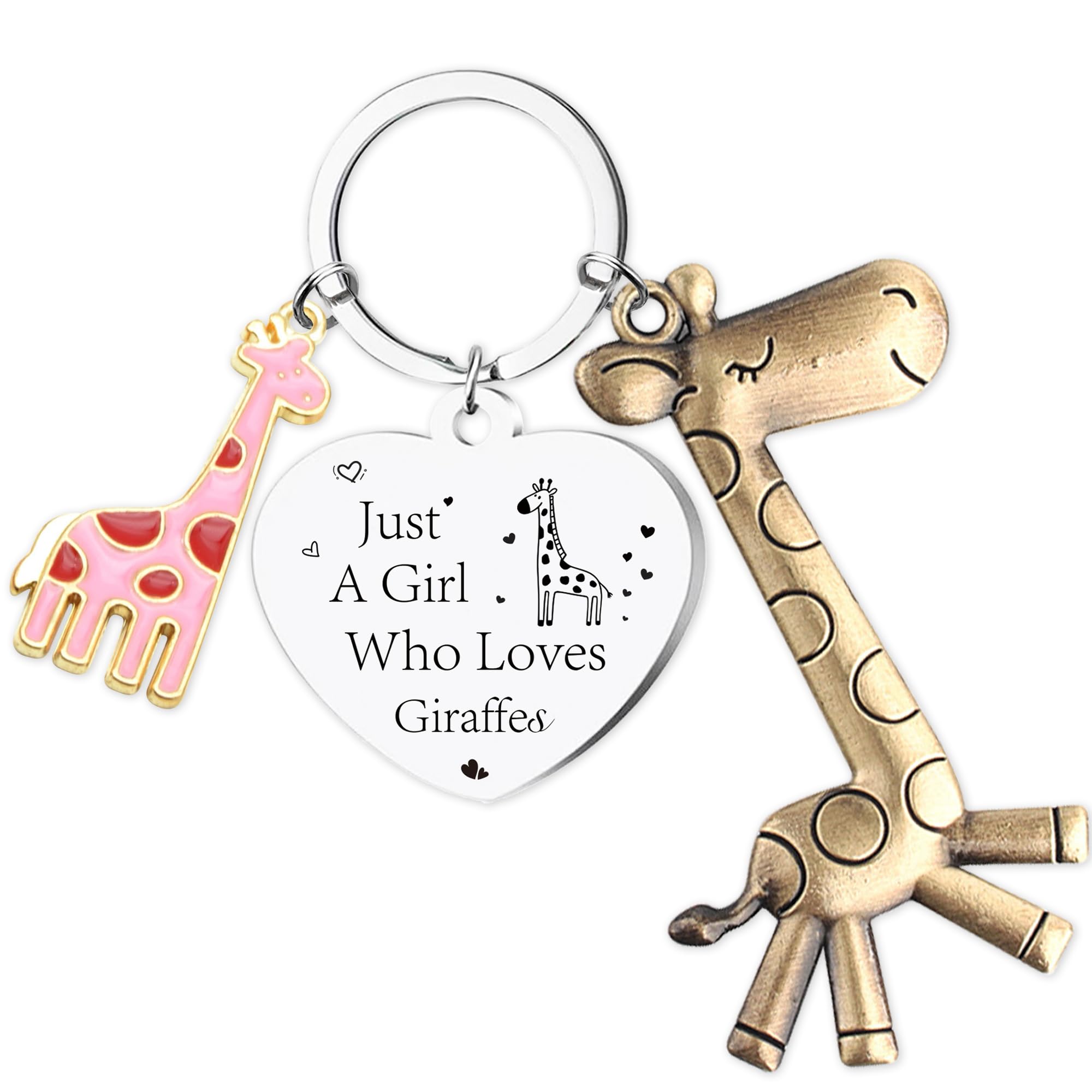 Regalo per gli amanti delle giraffe - Italia