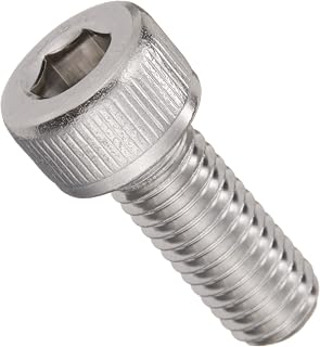 キタコ(KITACO) キャップボルト(M8×P1.25×20mm) 汎用 2個入り ステンレス 0900-080-10002