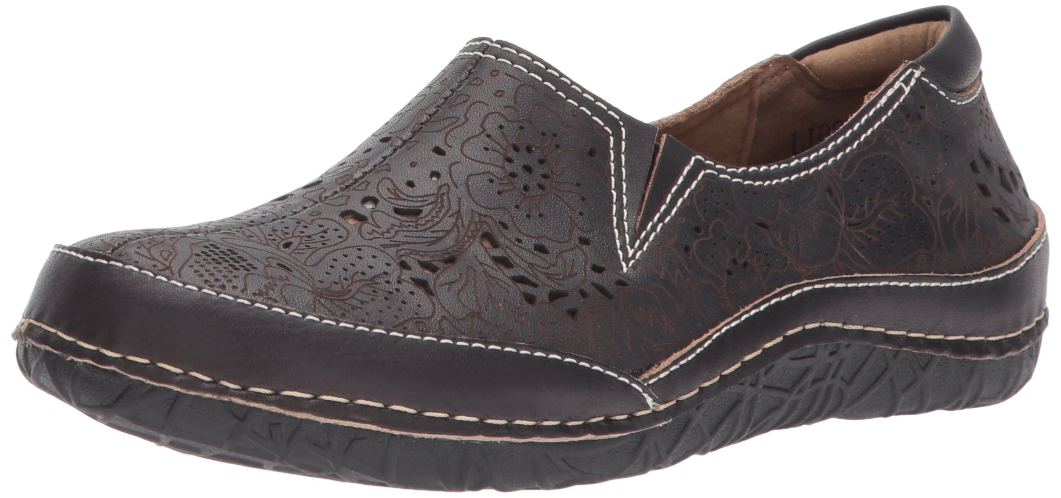 Spring Step L'ArtisteLibora-b womens Flat