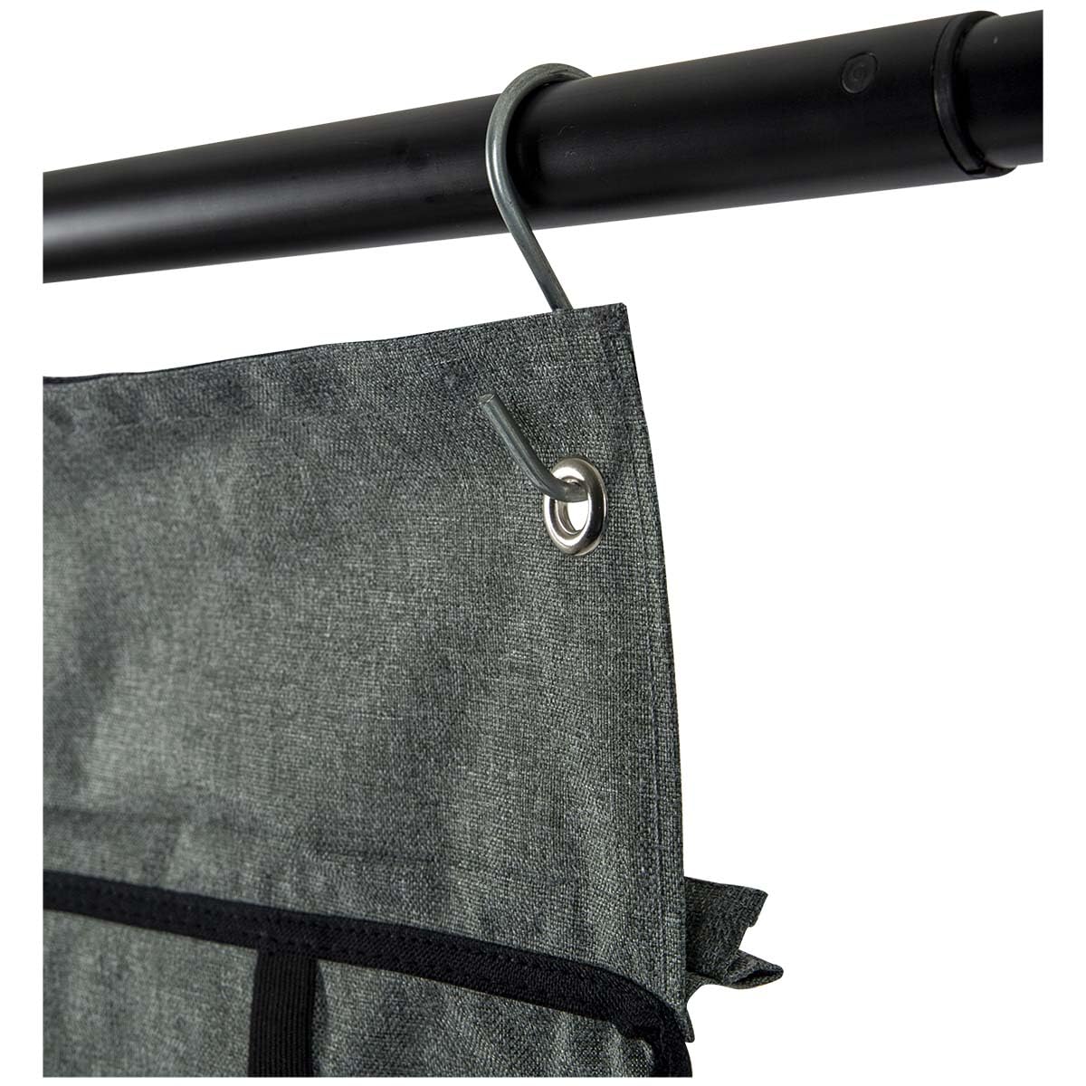 Bo-Camp - Industrial Collection - Organizador - Westlawn - 4 Compartimentos