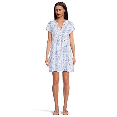 Lilly Pulitzer Ansella Tunic Dress Women