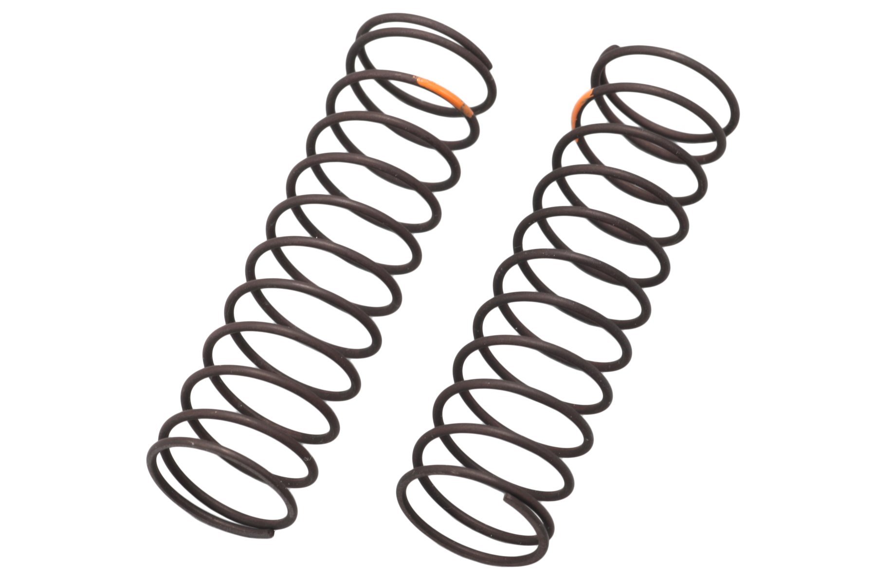 Amazon.com: Yokomo Big Bore Rear Shock Spring Set (Orange) : Toys
