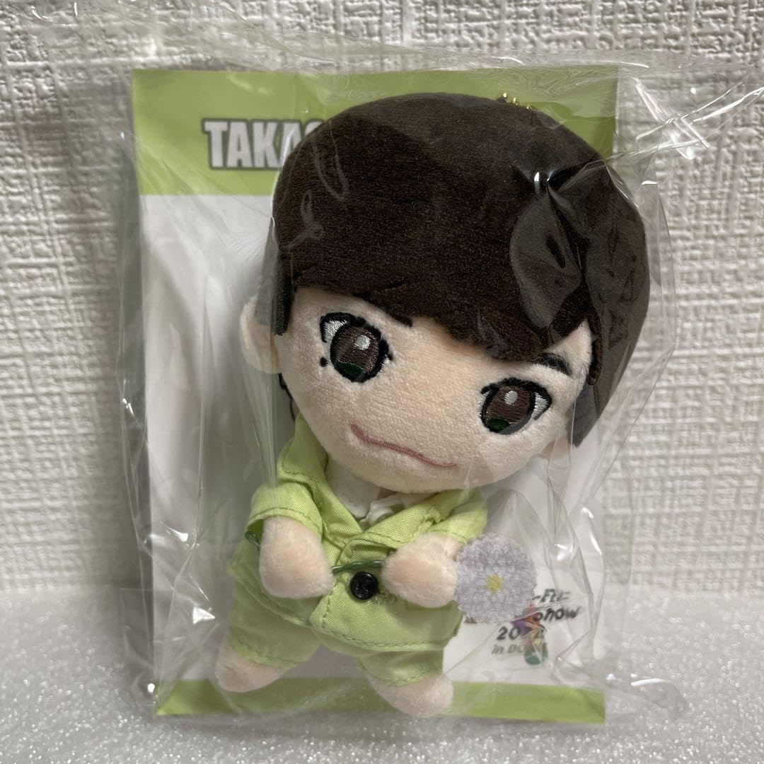 Amazon.co.jp: 二階堂高嗣 ぬいぐるみ スクリ?マ?ズ ニカメロン : おもちゃ