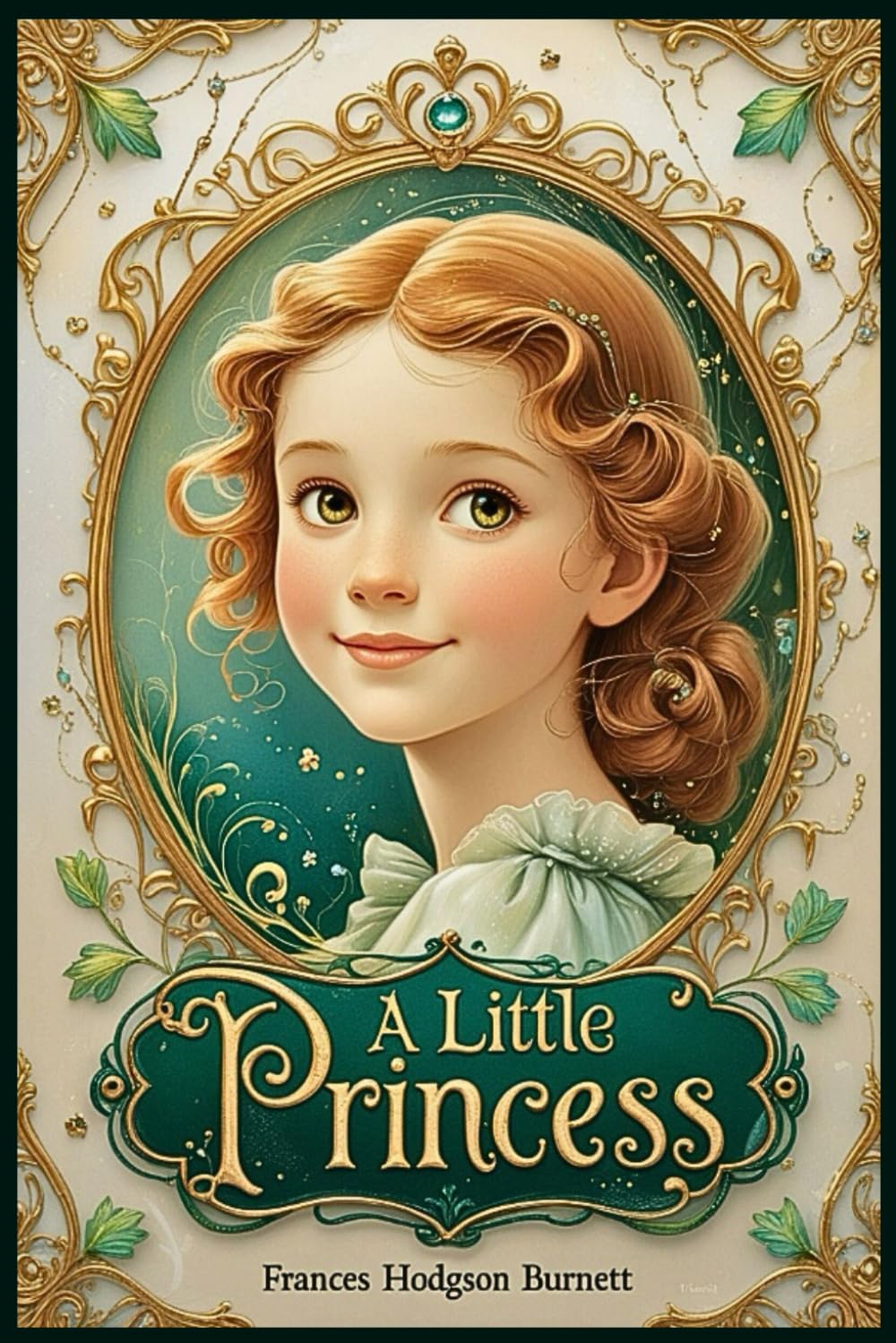 A Little Princess