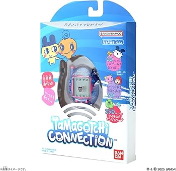 l*e様 たまごっちコネクション 2個セット(ピンクラメ、ブルーラメ) l*e様 たまごっちコネクション 2個セット(ピンクラメ