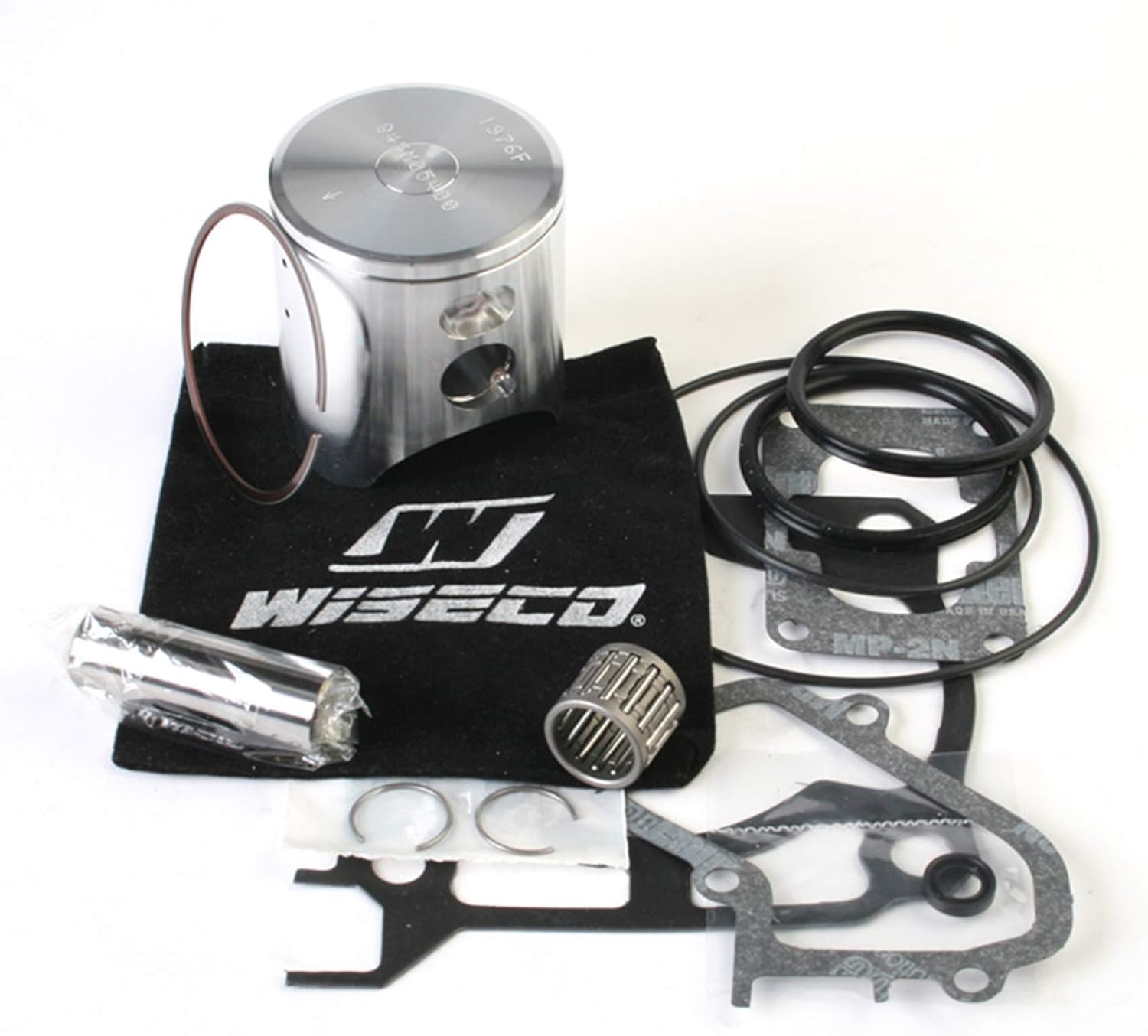 Wiseco® High-Performance Forged 2-Stroke Top End Kit Engine PK1571