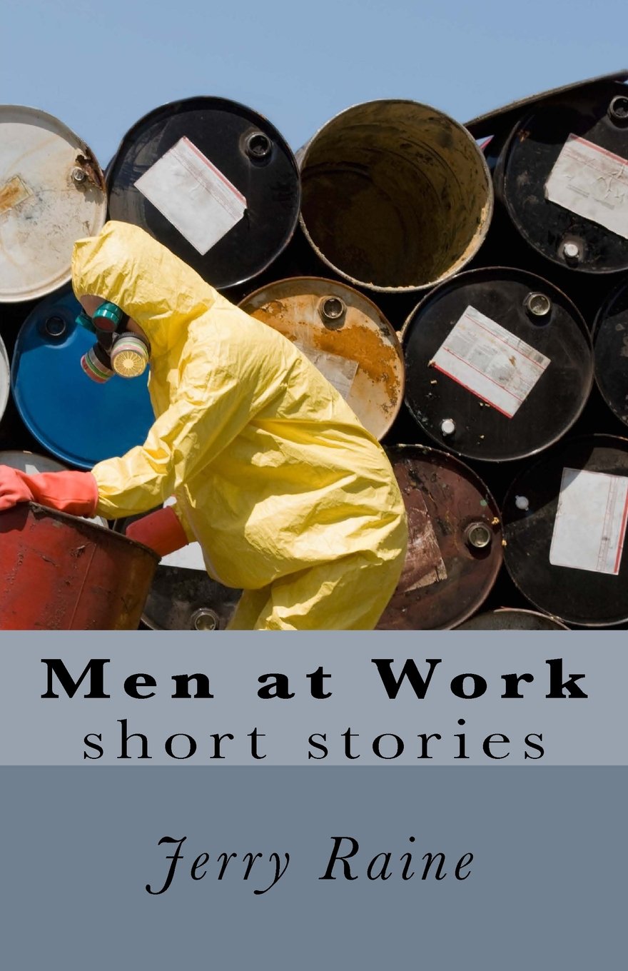 Men at Work: Short stories