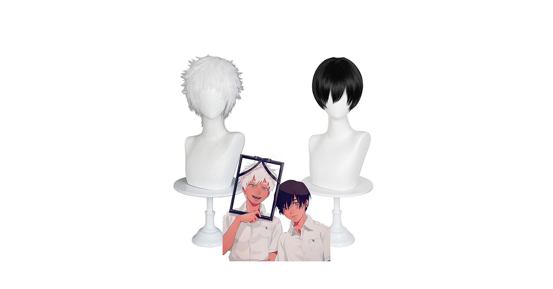 Amazon.co.jp: [SENDENG]光が死んだ夏 コスプレ 辻中佳紀 ヒカル