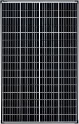 enjoy solar High Efficiency 210W Monocrystalline Solar Pa…