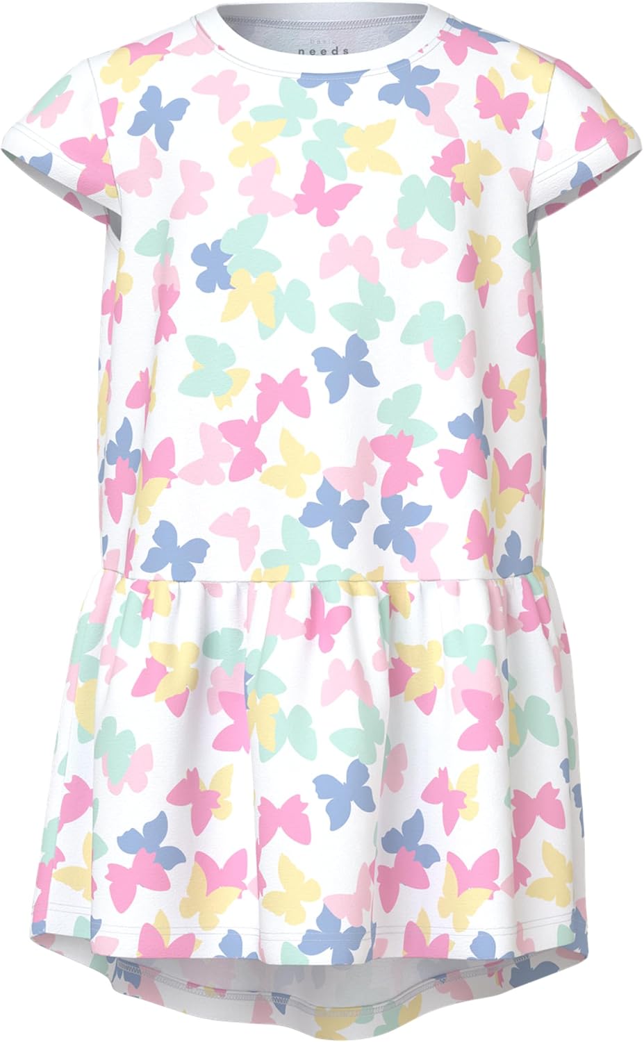 Name It Kids Dress F1 Noos - Junior Dresses - Nencini Sport