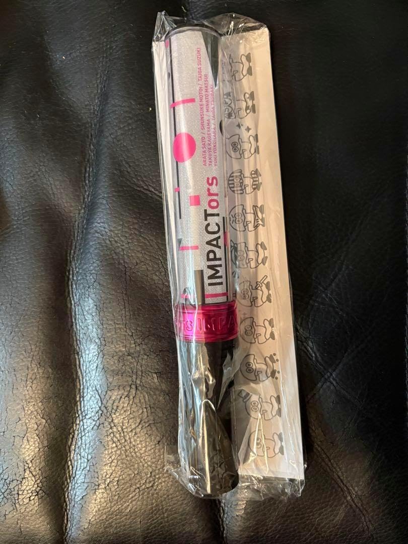 きゃんちゅー ペンライト ver3 CANDY TUNE きゃんちゅー ペンライト ver.3 ① - メルカリ