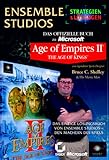  Das offizielle Buch zu Microsoft Age of Empires 2, The Age of Kings