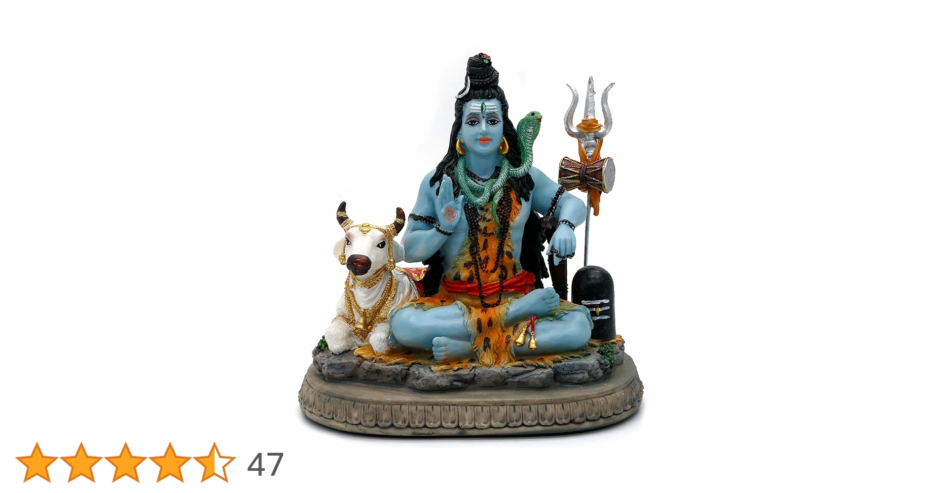 インドシバ神の石像 インドシバ神の石像 インドシバ神の石像