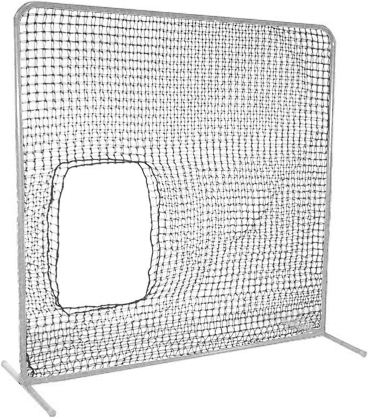 Cimarron Sports Training Aids 7x742 Softball Net Only Sports & Outdoors