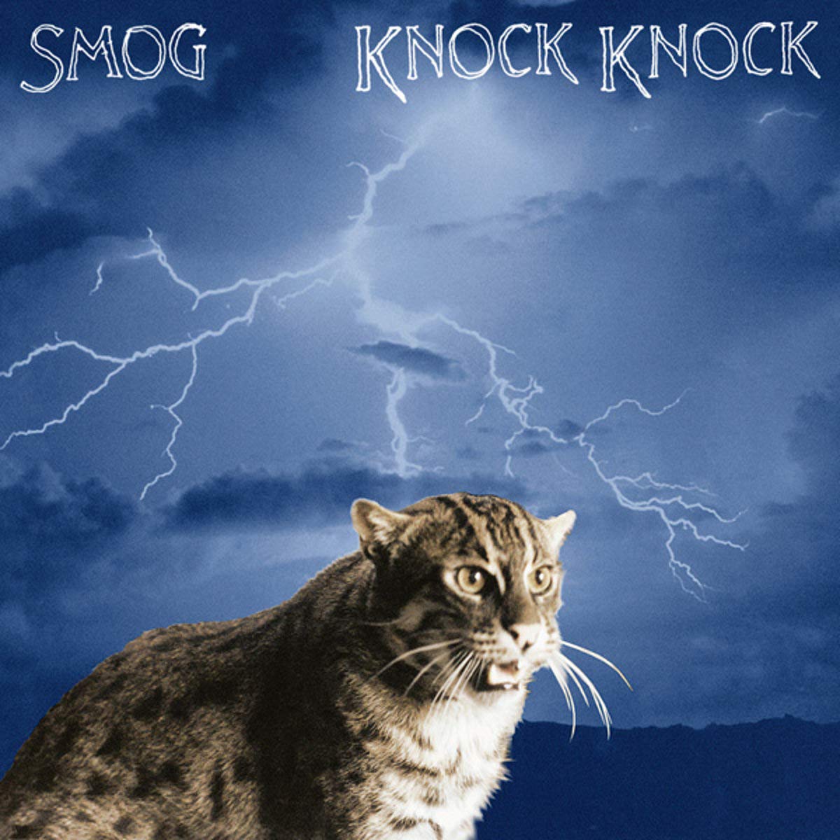 Knock Knock [VINYL]