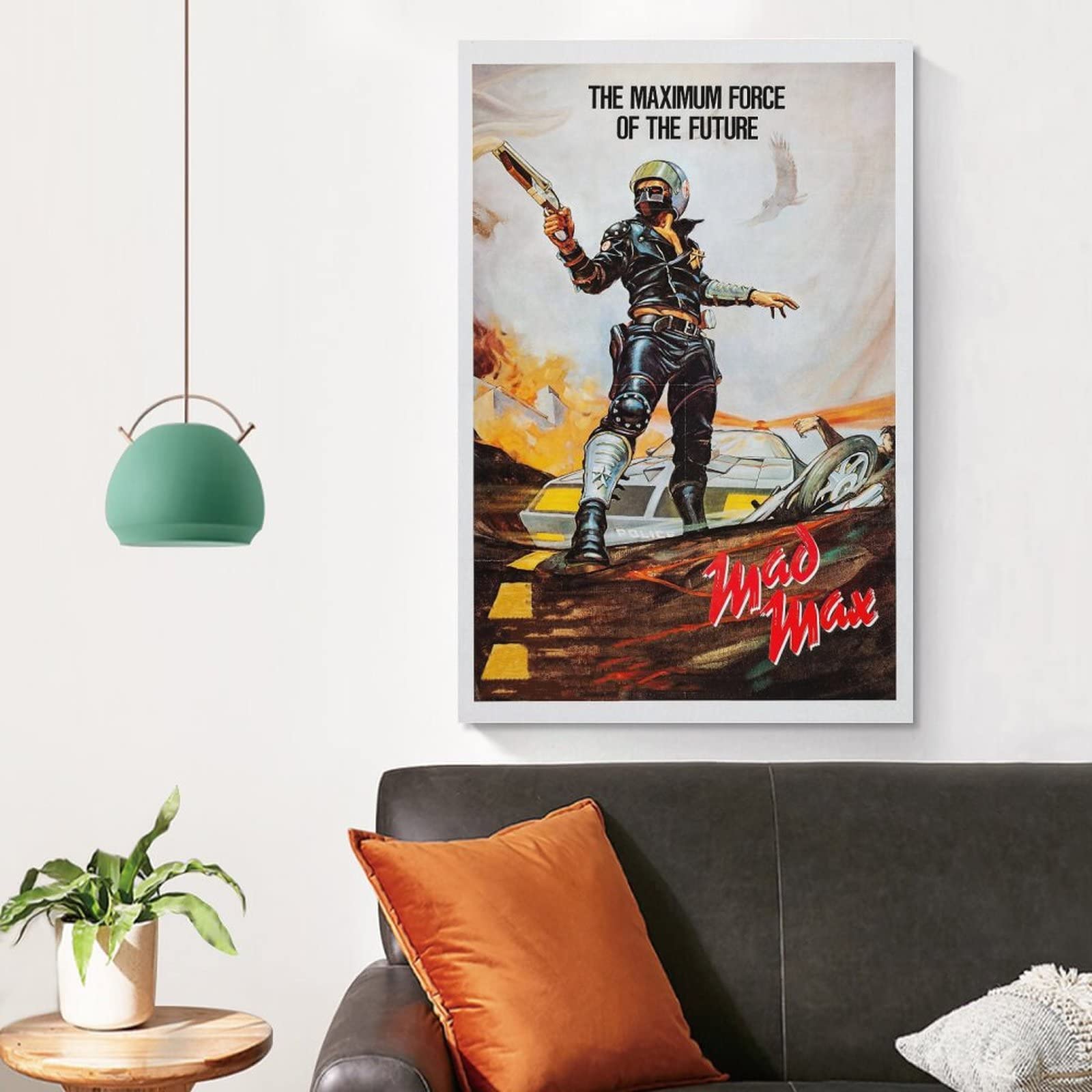 Amazon.co.jp: マッドマックス2015 MADMAX 怒りのデスロード 映画