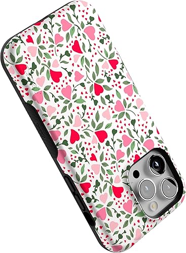 Vista 691 de Casely - Funda para iPhone 14 Pro Max, Viva La Vida, Frida Kahlo Floral Collage, compatible con MagSafe 10 Frida Kahlo Viva La Vida Collage