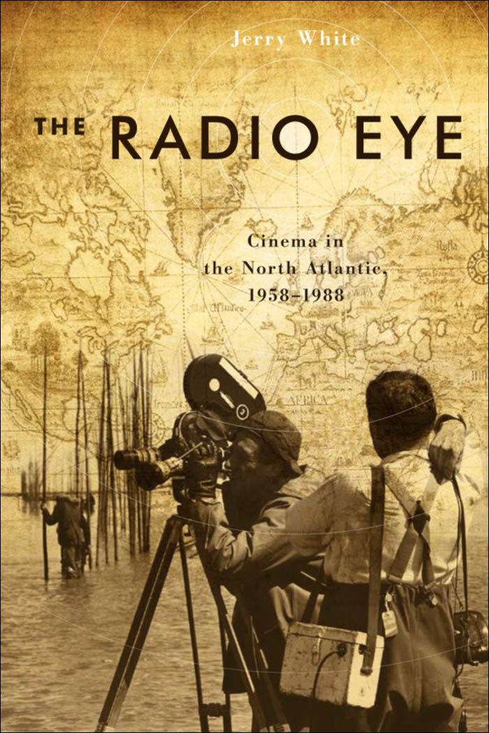 The Radio Eye Cinema combler le manque de sources sur ce cinéma
