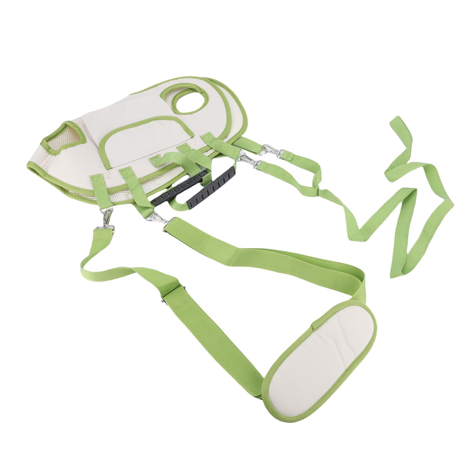 Chrees Écharpe de transport polyvalente pour petits chats et chiens, aventure en plein air (XL)