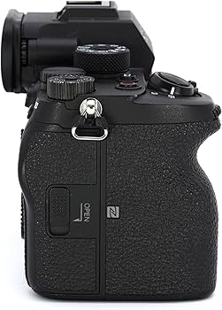 Amazon | SONY(ソニー) フルサイズ ミラーレス一眼カメラ α7SIII