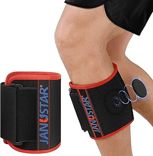 Sciatica Pain Relief Devices, Nerve Pain Relief Brace for Sciatica, Lower Back, Hip With Pressure Pad Targeted Compression - Unisex