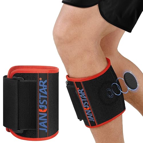 Dispositivos de alivio del dolor de ciática, soporte de alivio del dolor nervioso para ciática, espalda baja, cadera con almohadilla de presión de