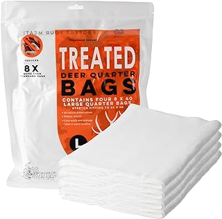 Game Bags For Deer Picks collage image 1