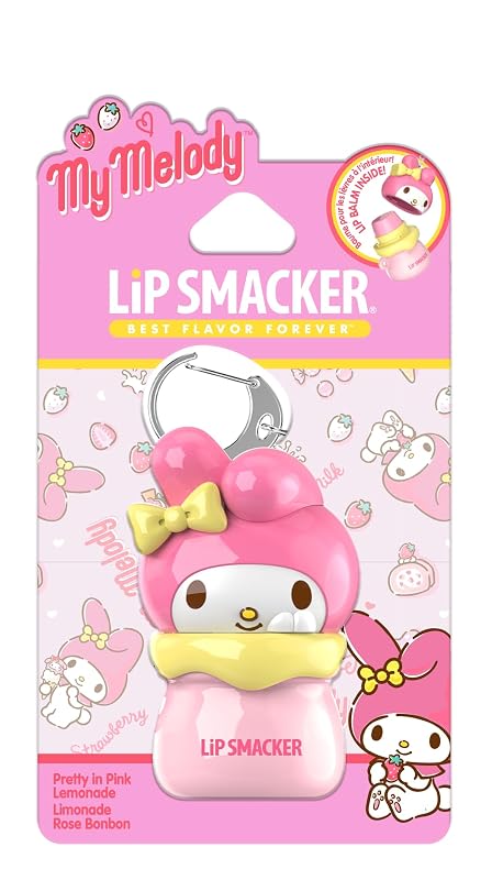Lip Smacker My Melody™ Bálsamo Labial