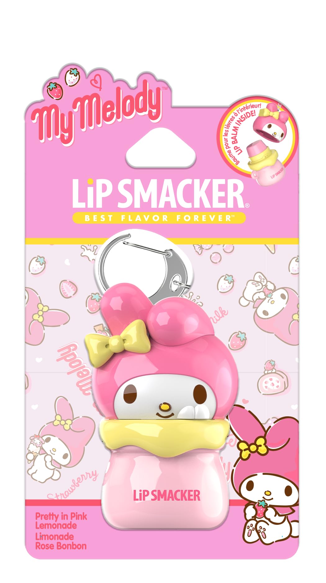 Amazon.com: My Melody™ Lip Balm
