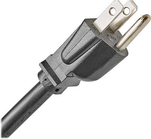 Miniatura 5 de Tripp Lite PDU medida de 1.44 kW 15A con protección contra sobretensiones Isobar, 3840 julios, 120 V, 16 salidas estándar NEMA 5-15R, cable de