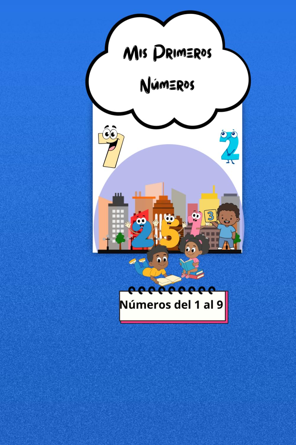 Mis Primeros Números