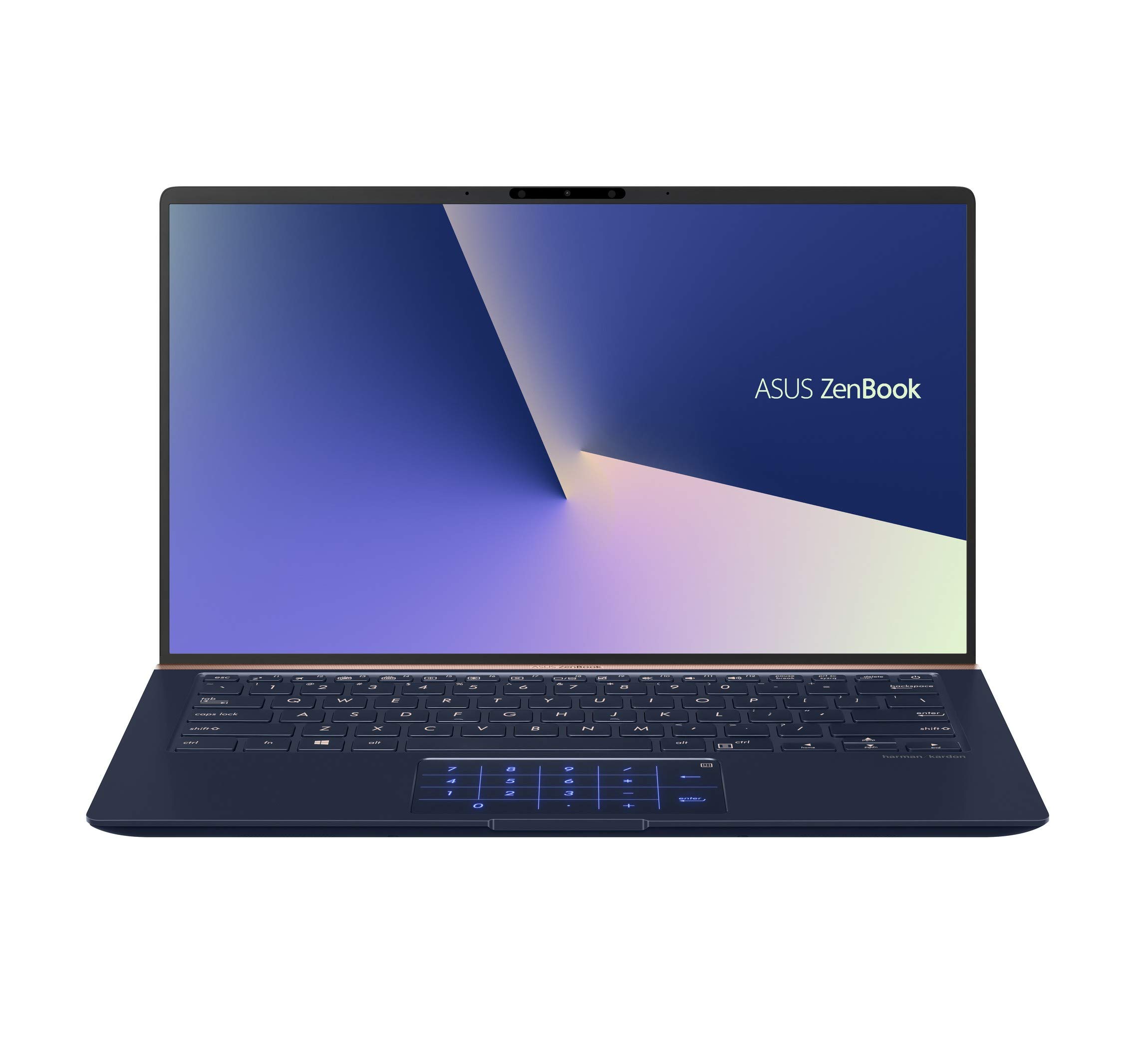 ASUS ZenBook UX433FN i5 8265U 8GB