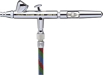 Anest Iwata Airbrush HP-BS