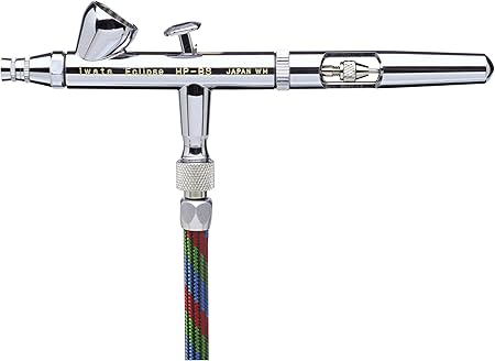 アネスト岩田 HP-BS エアーブラシ(エクリプス) | signalstationpizza.com