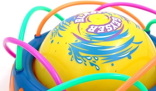 Miniatura 2 de Juguete rociador para Primavera y verano de Banzai