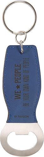 Miniatura 4 de Pavilion - Lake People - Abrebotellas con llavero azul marino