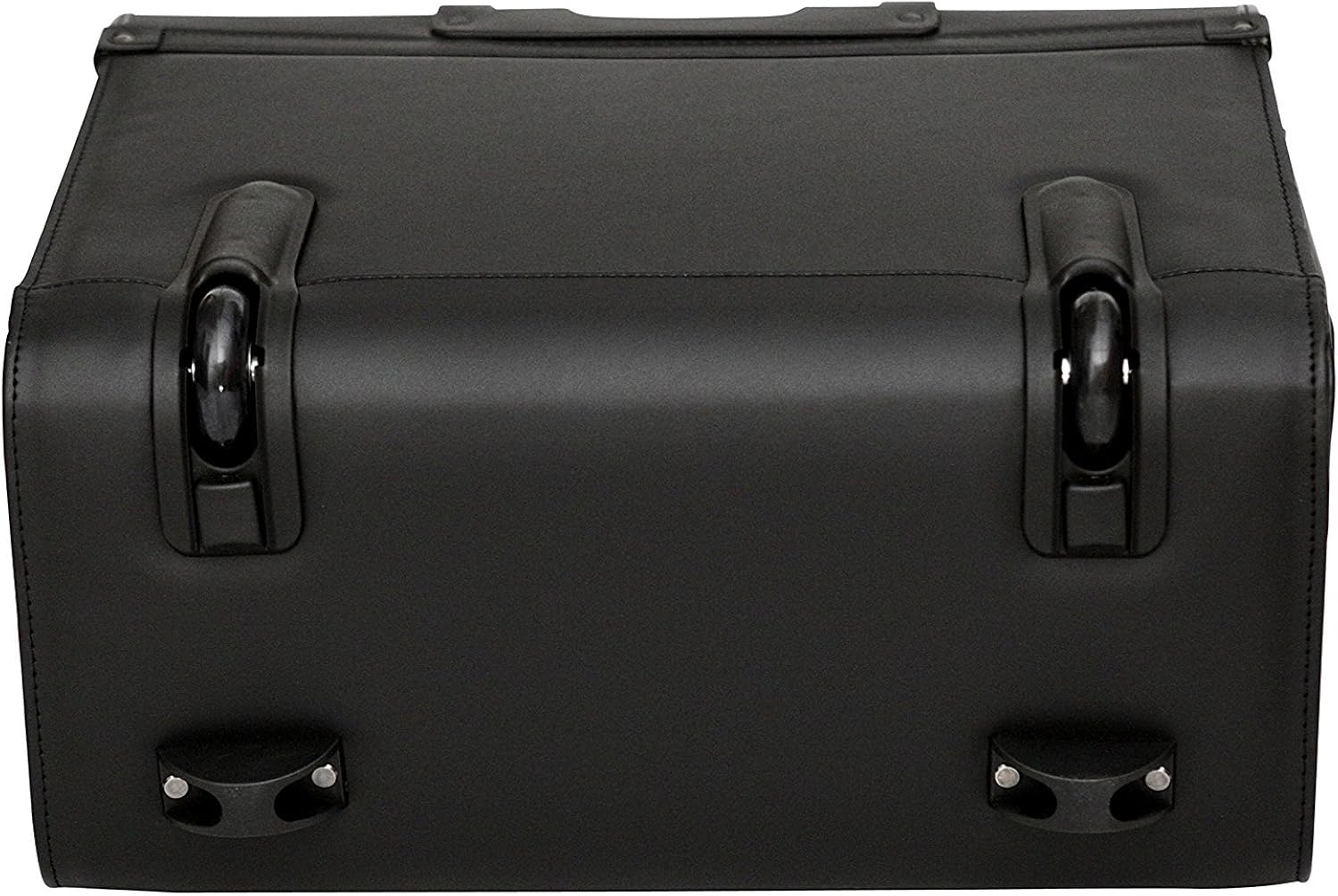 Blасk Frіdау - 40% оƒƒ Wheeled Pilot Case Rolling 17.3 Laptop Roller Bag Briefcase Hand Luggage Flight Cabin