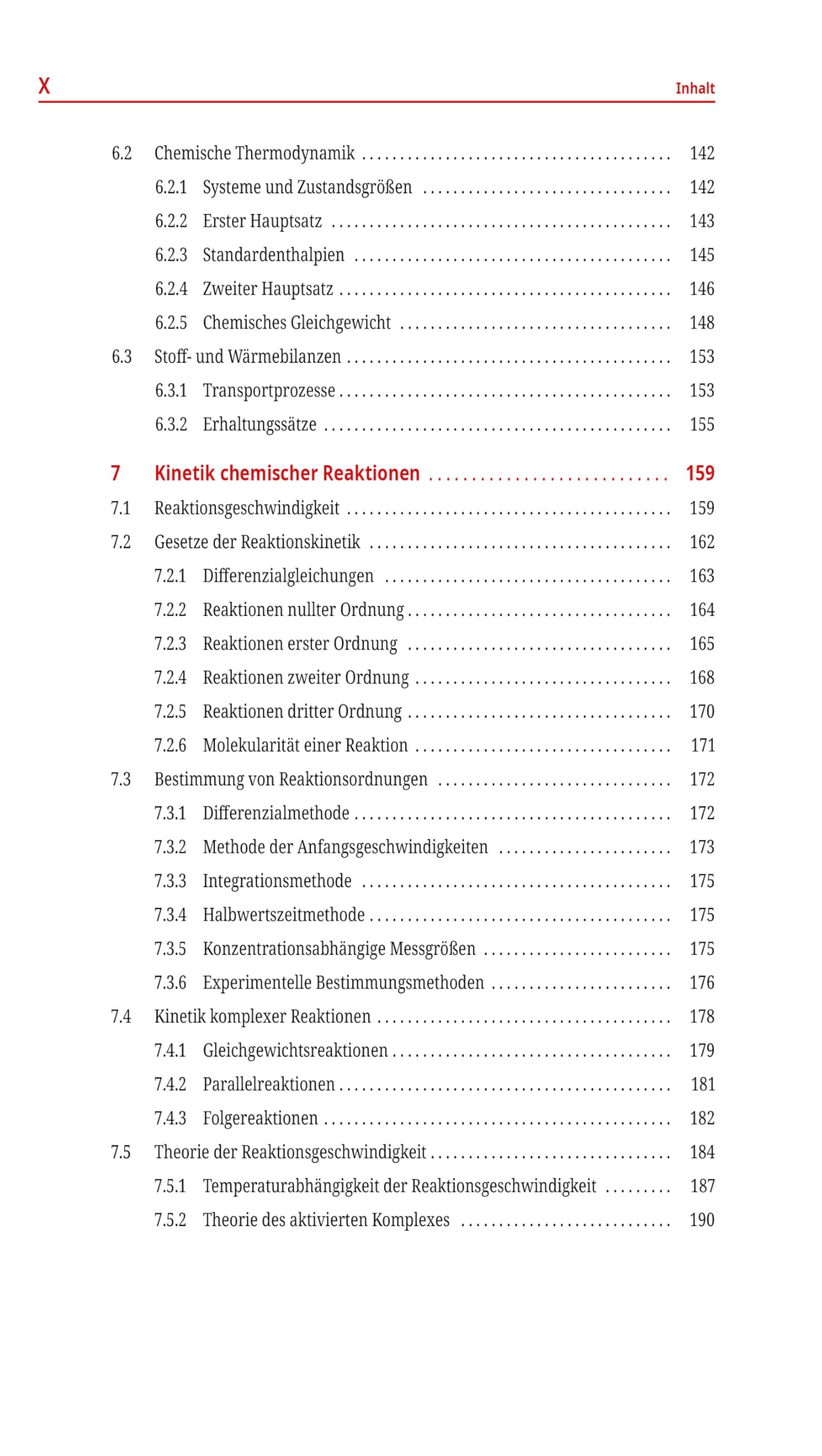 Ingenieurwissen Verfahrenstechnik: Von der Theorie zur Anwendung