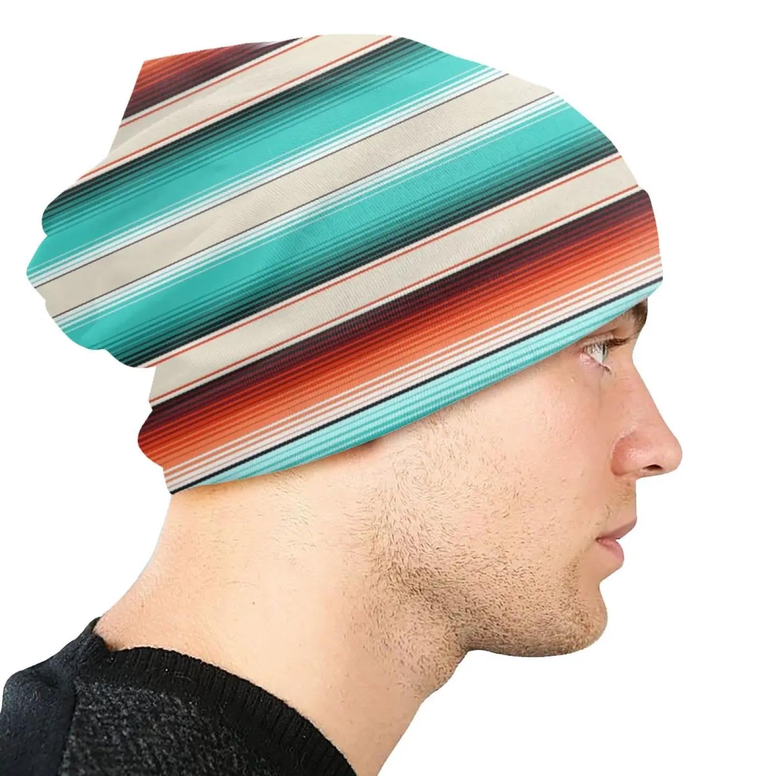 Czapki Czapki Skullies Czapki Czapka Czapka Jesień Zima Na Zewnątrz Czapki Unisex Mężczyźni Kobiety Ciepła Czapka Z Dzianiny, Jak widać, rozmiar uniwersalny