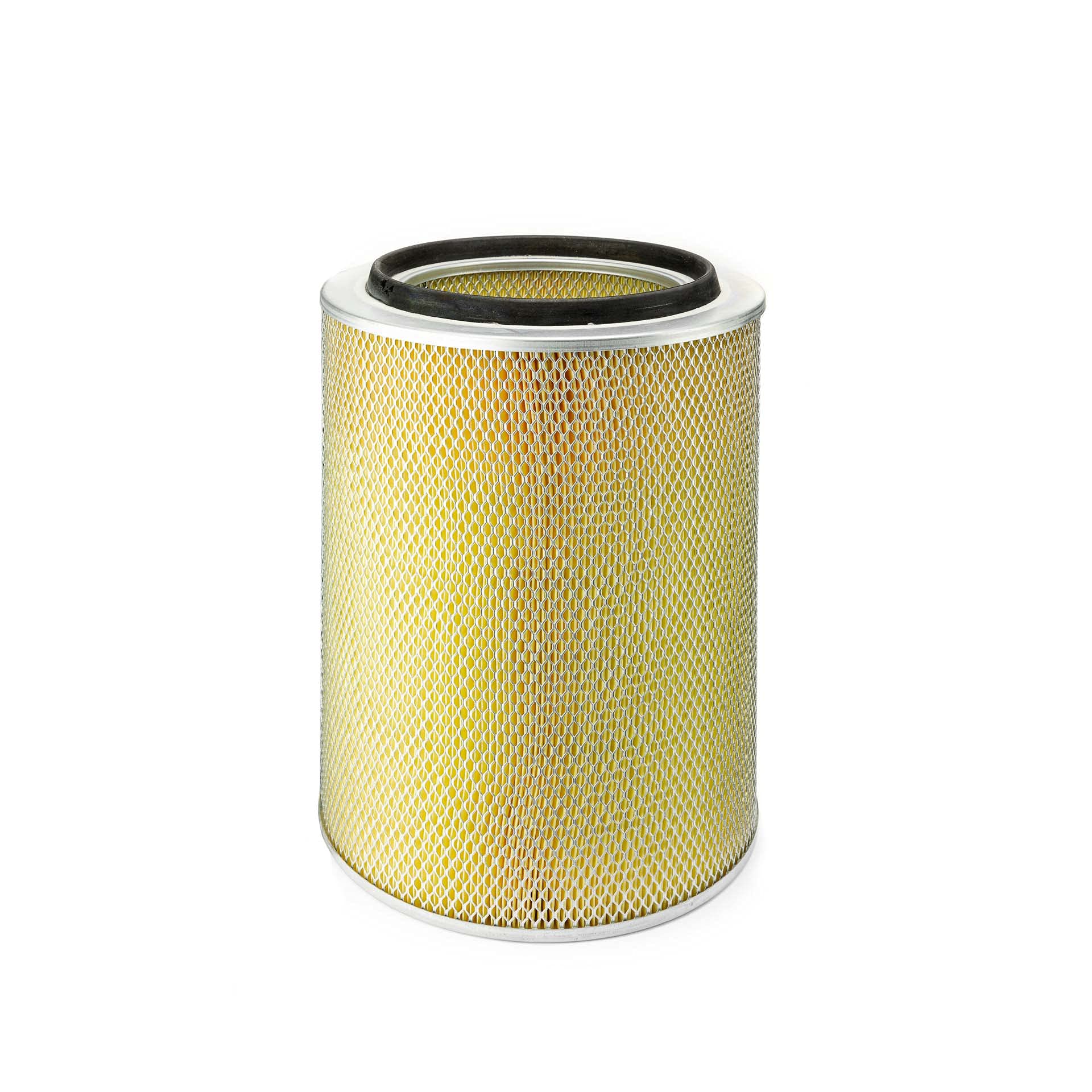 Ufi Luftfilter 2709200 302Mm Für Daf Iveco Man