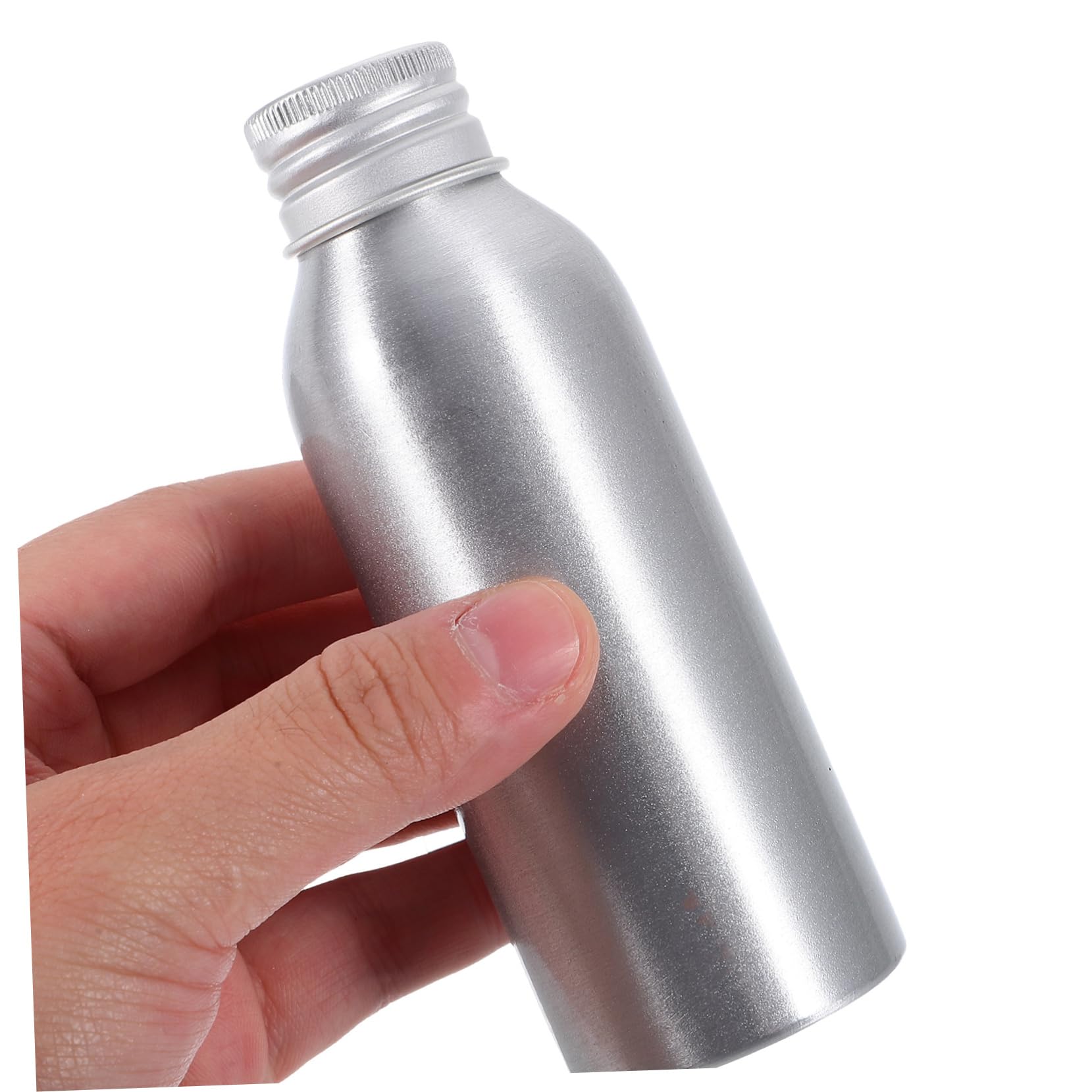 Beaupretty Lot De 15 Flacons De Voyage Couvercles Contenants De Parfum Bouteilles D'Huiles Essentielles Vides Produits De Toilette Cosmétiques Bouteilles De Recharge