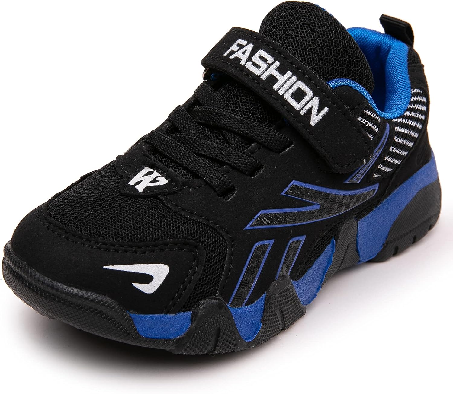 Daclay Kids Sports Shoes Running Shoes for Spring and Autumn Casual Knit Sneakers for Girls Boys School Students Teenager image 4
