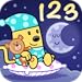 Good Night Wubbzy Bedtime Counting