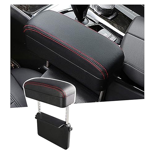Auto Car Armrest Extender Support Elbow & Forearm Arm Wrist