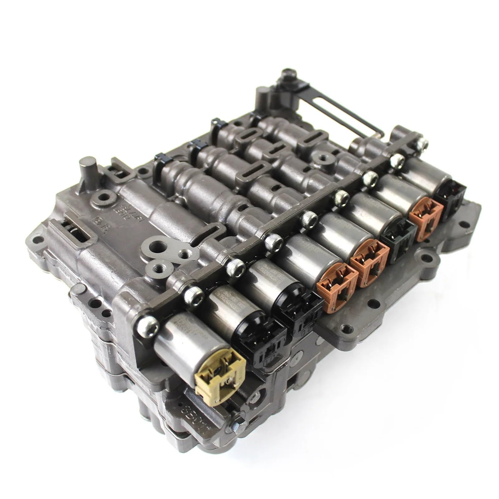 Huuoqiwy One Color A6lf1 A6lf2 A6lf3 A6mf1 A6mf2 Valve Body With Solenoids